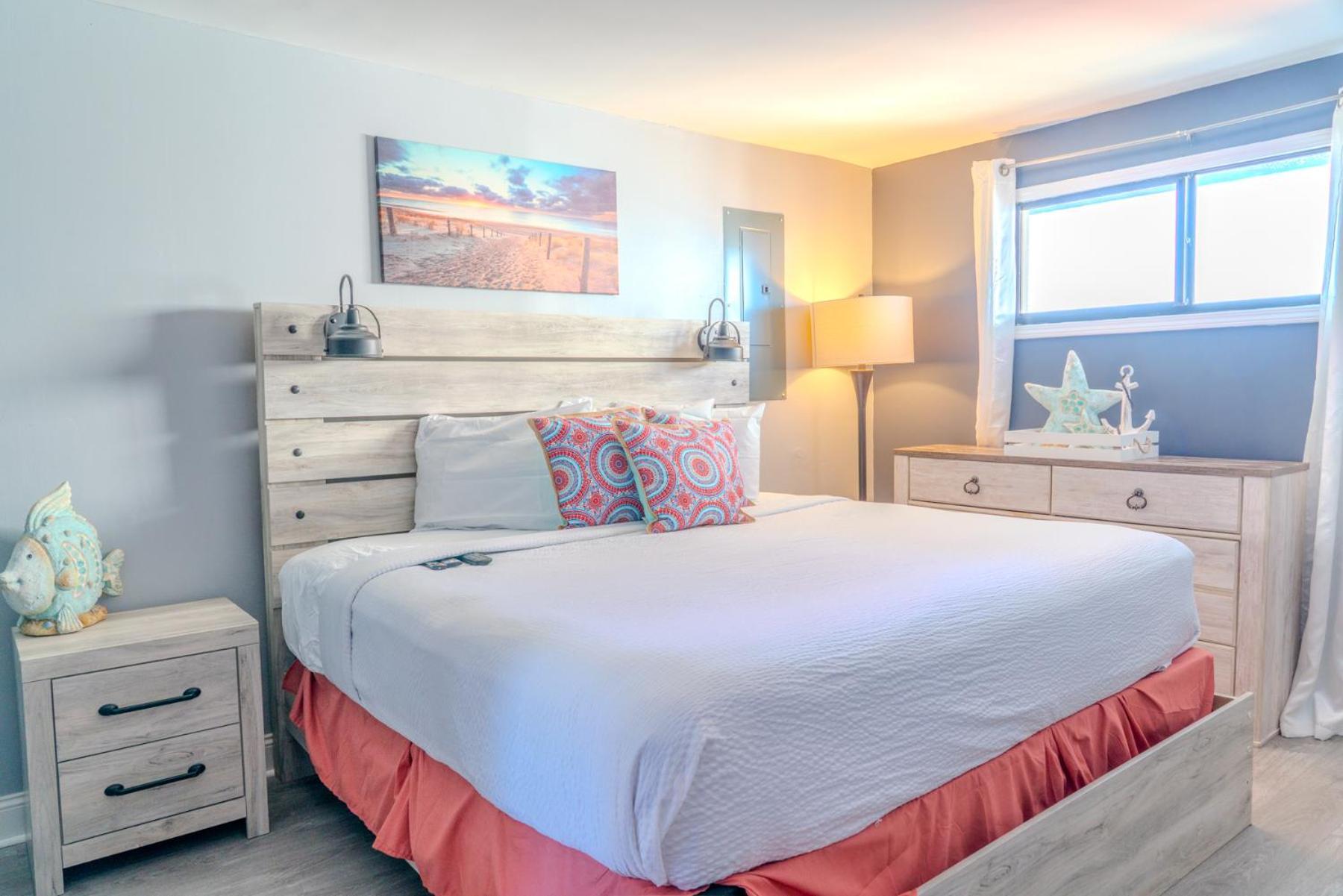 Ocean View Double Suite! Sleeps 4 Meridian Plaza 705 Myrtle Beach Exteriér fotografie